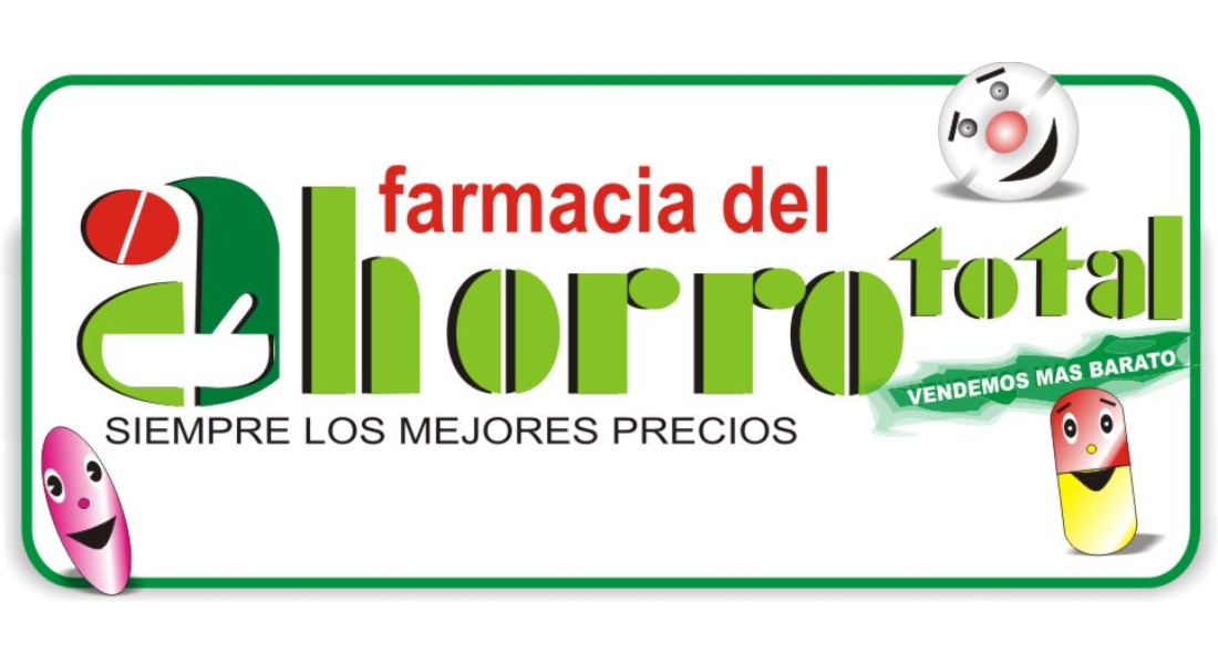 FARMACIA DEL AHORRO TOTAL