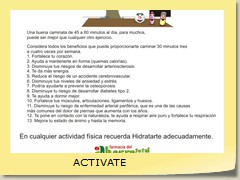 ACTIVATEe